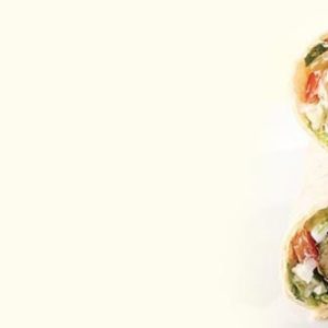 Veggie Wrap