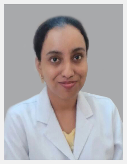 Dr. Ruhi Shaikh