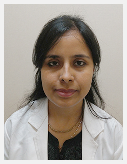 Dr. Sanvi Belani