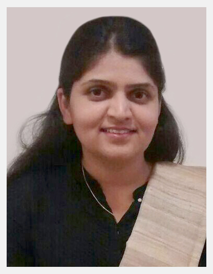 Dr. Anagha Deshmukh