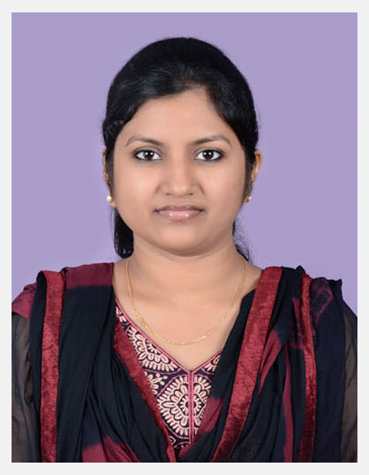 Dr. Bhawana Gadpalye