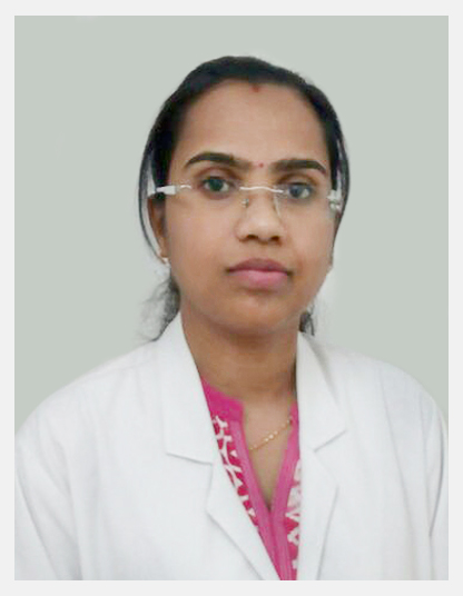 Dr. Dipti Lalit Deshmukh