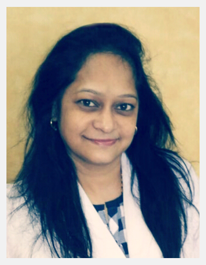 Dr. Manisha Gogate