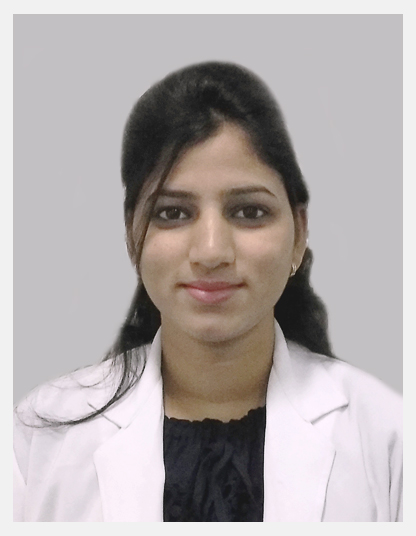 Dr.Priyanka Ranade