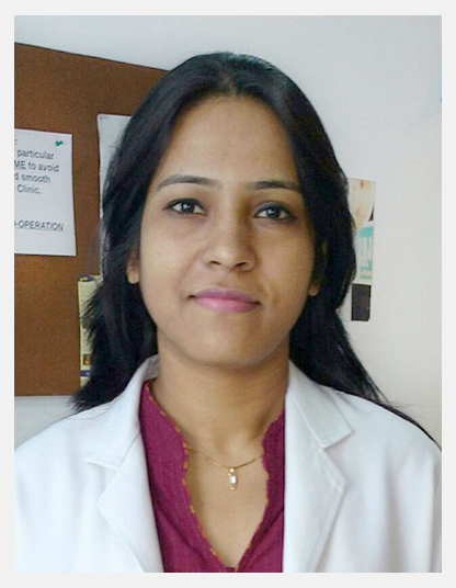 Dr. Renu Gupta