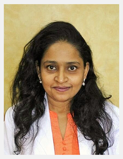 Dr. Sweta Bangera