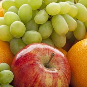 Good & Worst Fruits for Diabetics