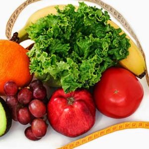 Diabetes Diet Plan