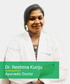 Dr Reshma Kunju