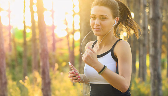 Best Time To Exercise or Work Out