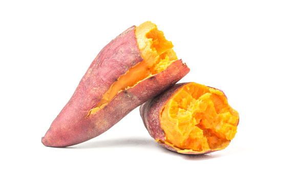 sweet potato