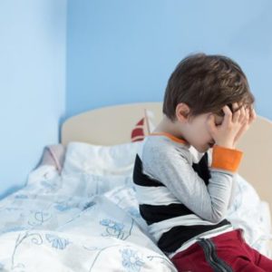 Causes of Bed-Wetting