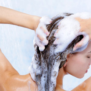 Causes of dandruff