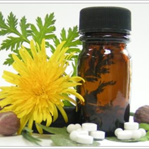 Holistic healing with Homeopathy and Nutrition