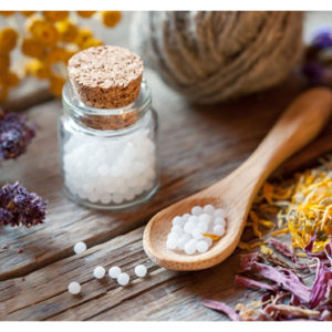 Homeopathy, a healthy answer to PCOD