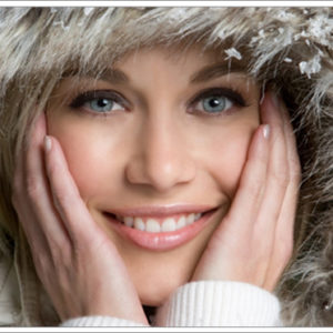 How to protect your skin during winter?