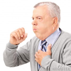 People who can be affected by Allergic Bronchitis