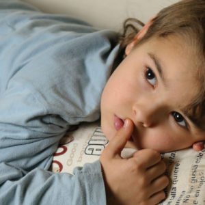 Symptoms of Bed-Wetting