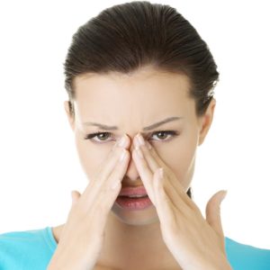 What is sinusitis?