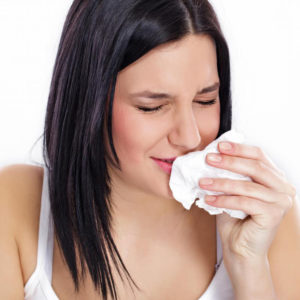 What Is Allergic Rhinitis