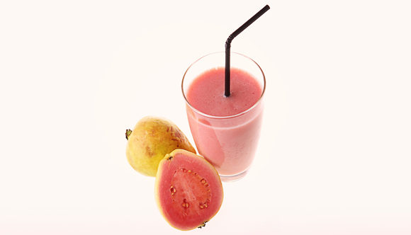 Energiser Smoothie