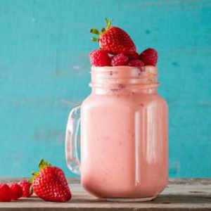 Berry Dew Smoothie