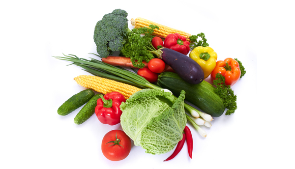 vegetables for PCOS diet plan