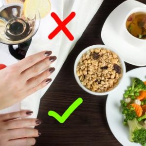 9 Foods to Avoid With PCOS