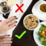 foods to avoid with PCOS