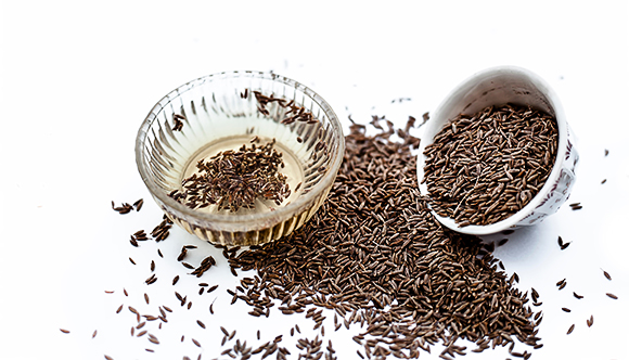 how to make jeera water for weight loss