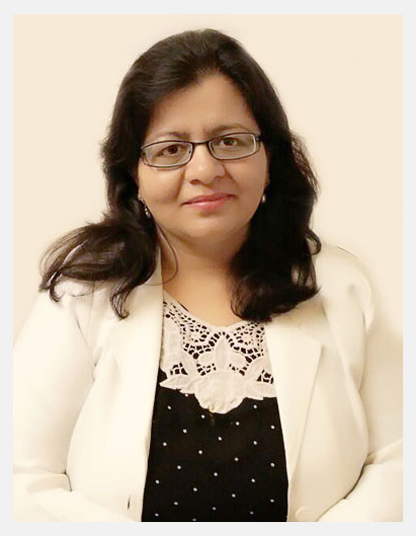 Dr. Bhawna Thukral