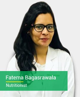 Fatema Bagasrawala