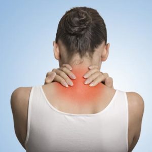 Fibromyalgia (Muscle Pain)