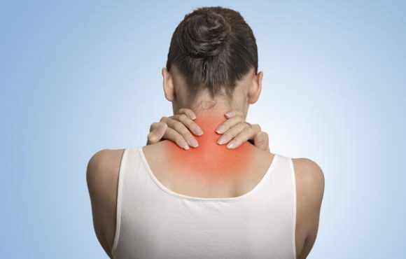 Fibromyalgia (Muscle Pain)