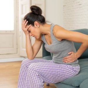 Premenstrual Syndrome