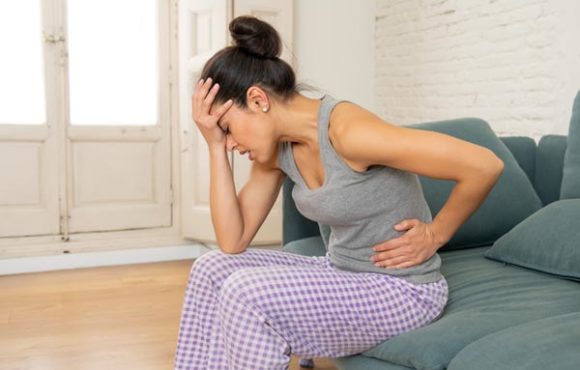 Premenstrual Syndrome