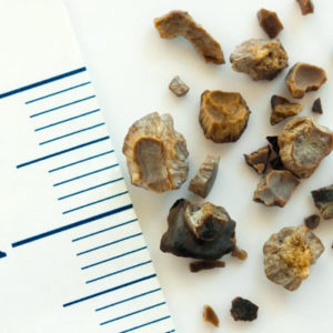 Renal Stones