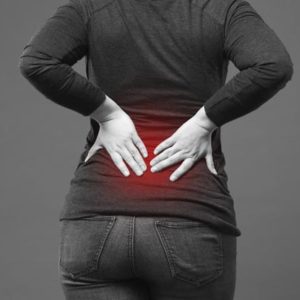 Sciatica (Radiating Pain)