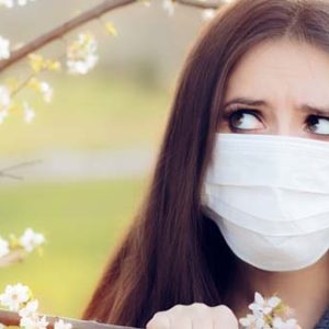 7 Common Types of Allergies