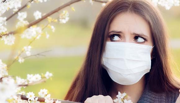 7 Common Types of Allergies