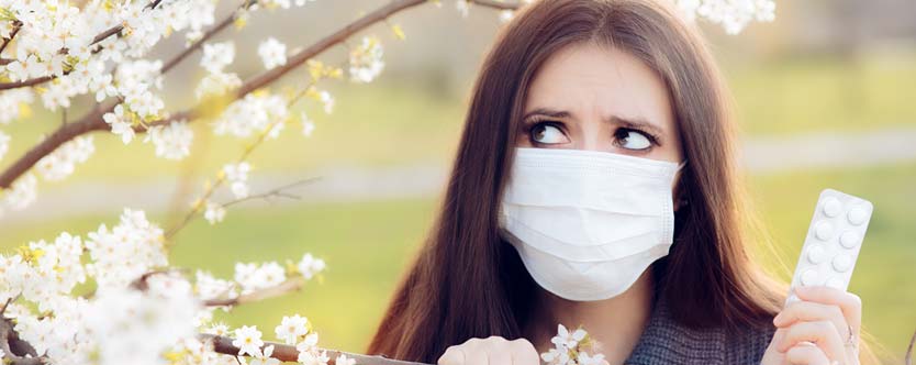 Types of Allergies