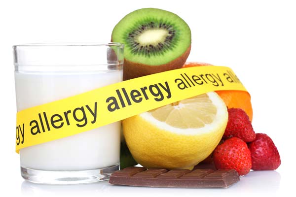 Food Allergies