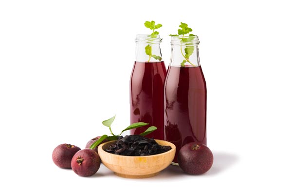 Kokum juice benefits