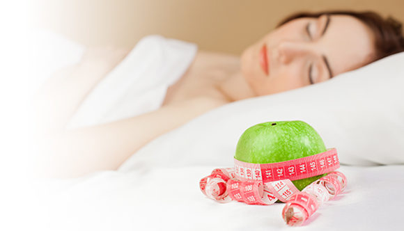 Diet for Good Sleep Routine