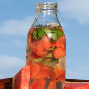 Detox Unbottled! – Watermelon