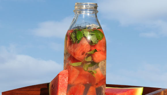 Detox Unbottled! – Watermelon