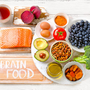 Nutritional Tips to Boost Your Child’s Brain During Exam