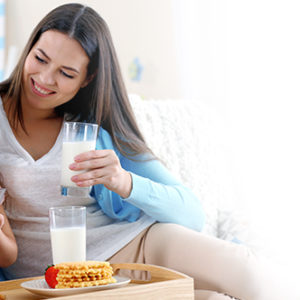 Calcium-rich Foods for Your Child