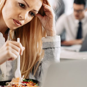 Can Dietary Habits Cause Headache?