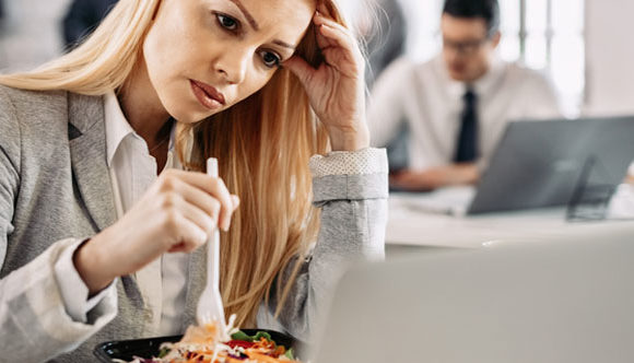 Can Dietary Habits Cause Headache?